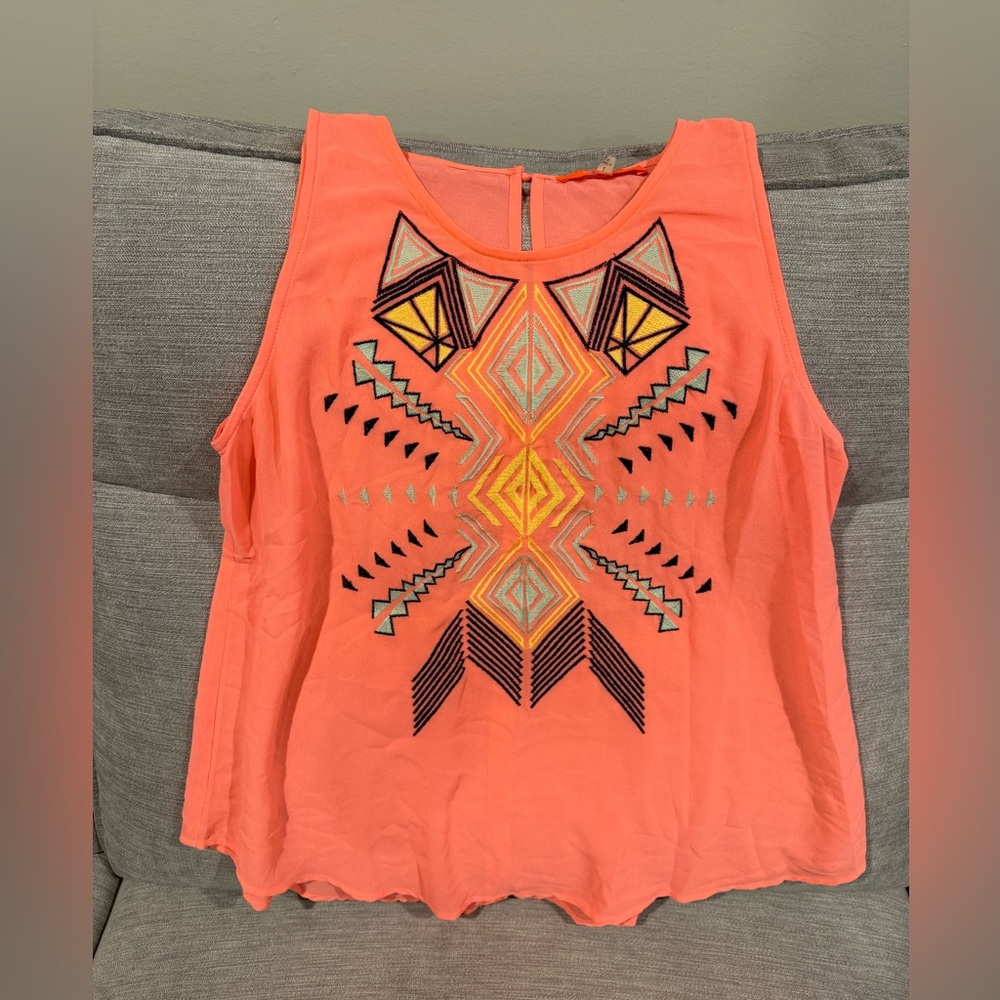Francesca’s Tank Top
